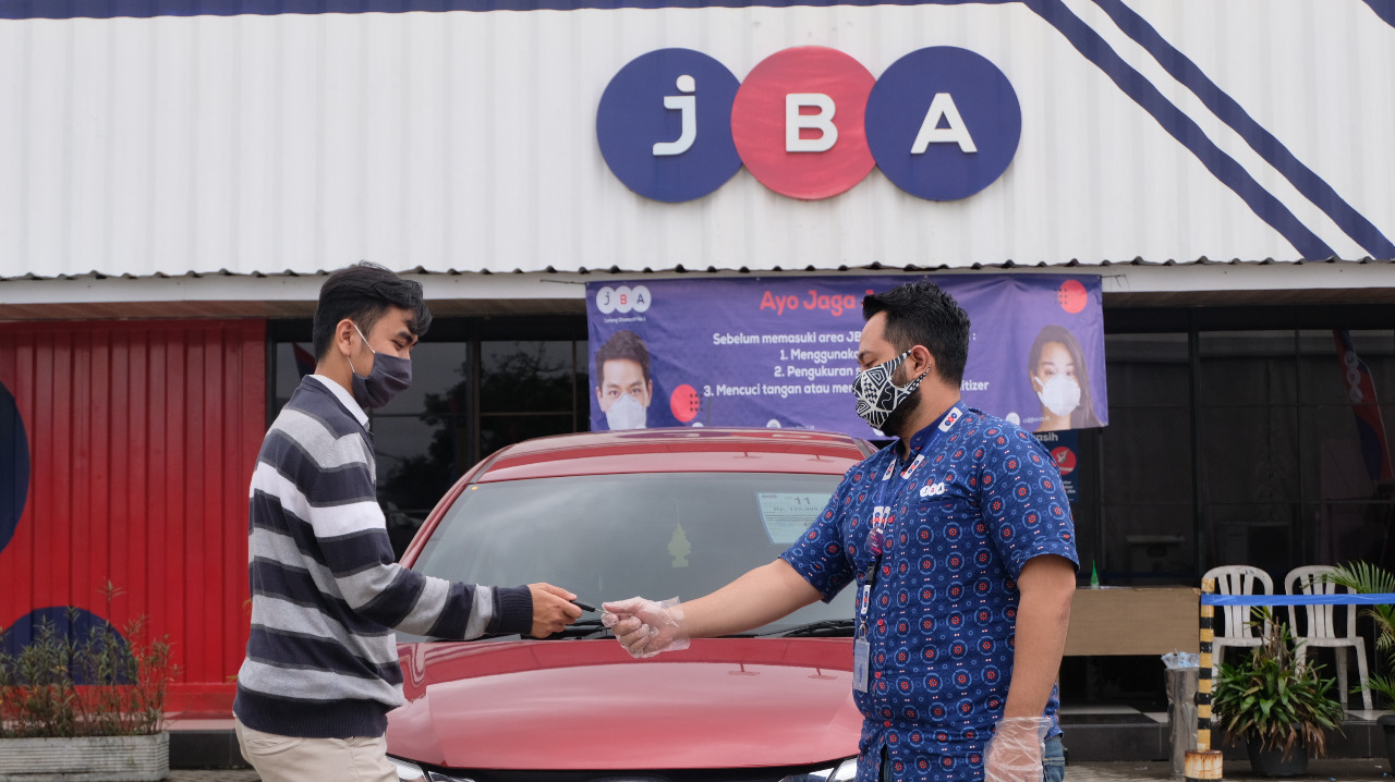 News picture Here Are The 5 Best Tips To Buy A Car Auction